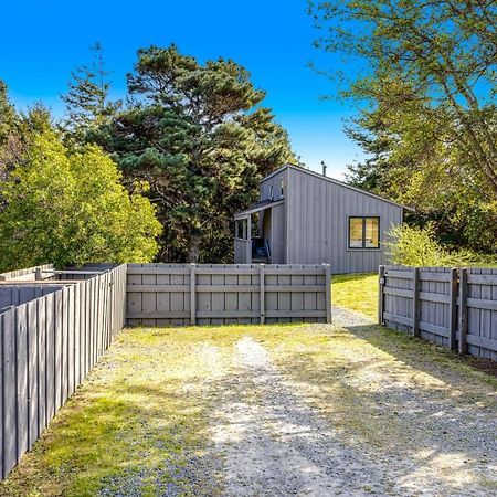 Madrone Cottage Sea Ranch Bagian luar foto