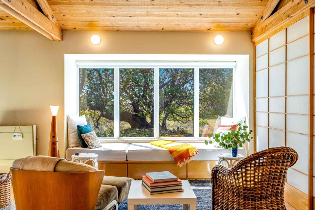 Madrone Cottage Sea Ranch Bagian luar foto